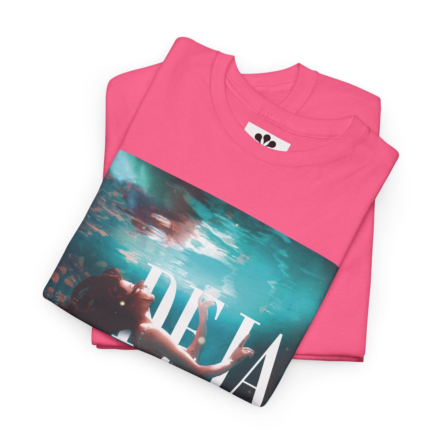 (F) Rêve DejaVu Unisex Heavy Cotton Tee