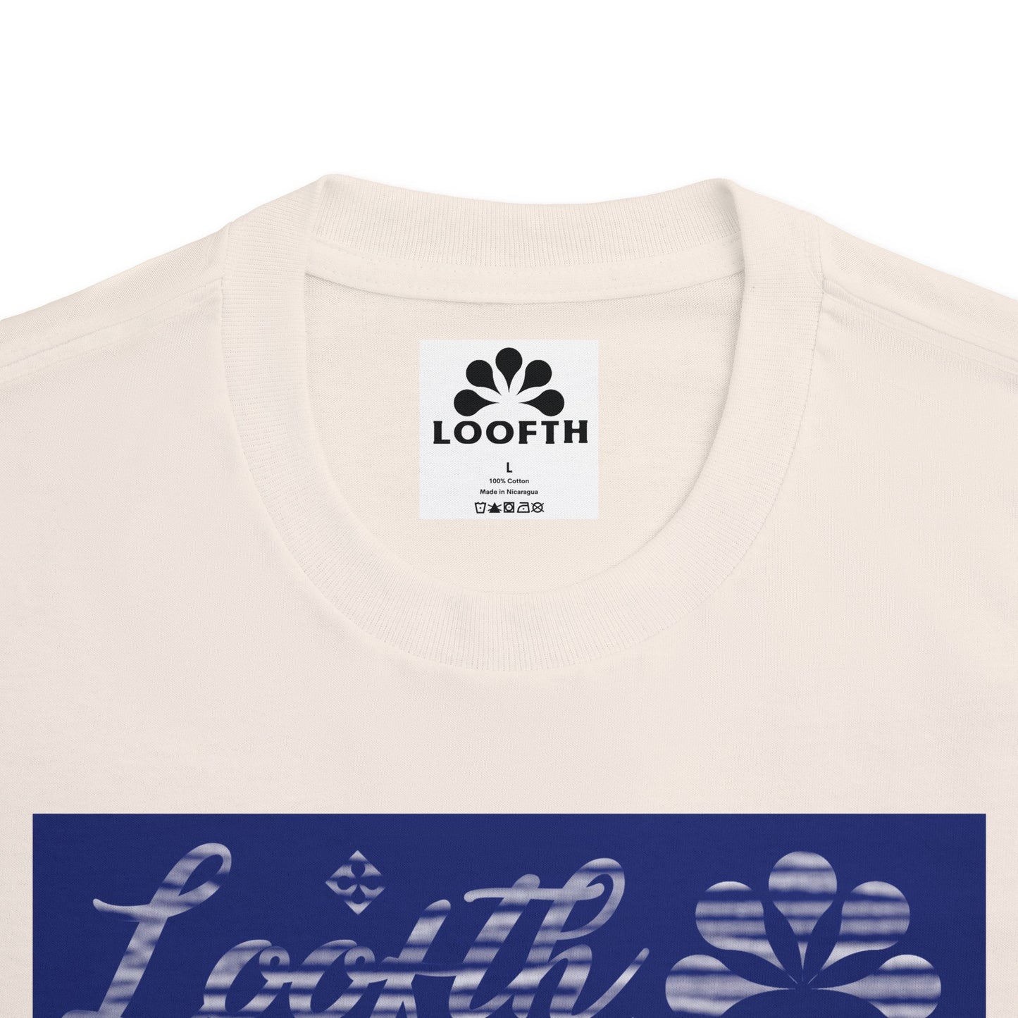 (M) Aile Céleste Unisex Classic Tee