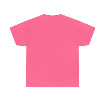 (F) Feu d’Éclat Unisex Heavy Cotton Tee
