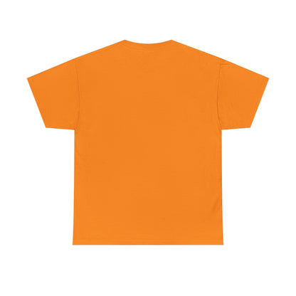 (F) Lunettes Chic Unisex Heavy Cotton Tee