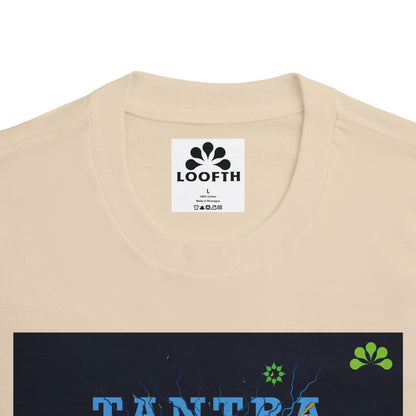 (M) Mantra Lumière Unisex Classic Tee