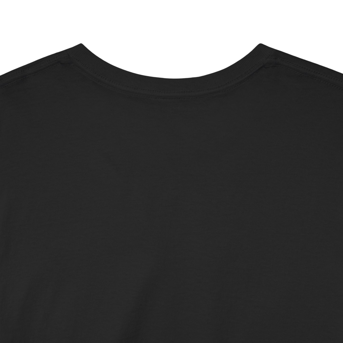 (F) Fille Audacieuse Unisex Heavy Cotton Tee