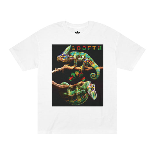 (M) Duo Vert Unisex Classic Tee