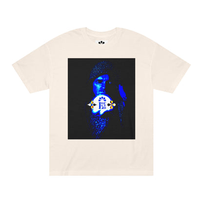 (M) Mage Azuré Unisex Classic Tee