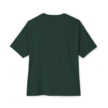 (M) Pomme Santé Unisex Oversized Tee