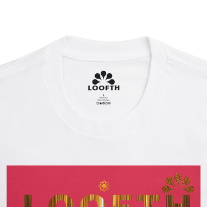 (F) Fille Audacieuse Unisex Classic Tee