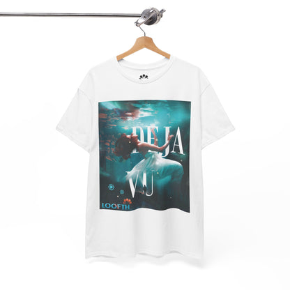 (F) Rêve DejaVu Unisex Heavy Cotton Tee
