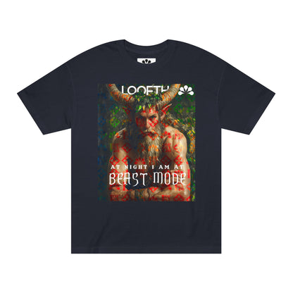 (M) Bête Nocturne Unisex Classic Tee