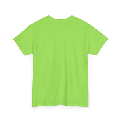(M) Fête Chromatique Unisex Heavy Cotton Tee