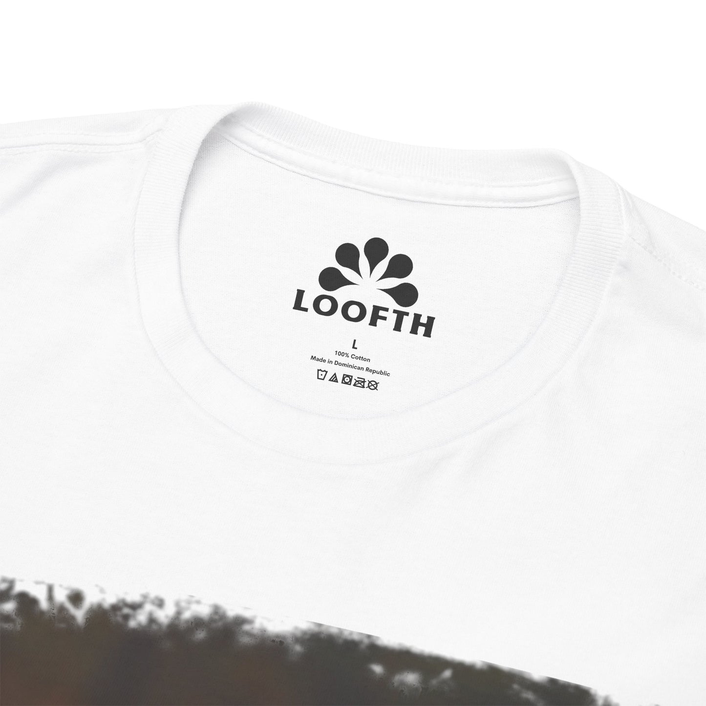 (F) Essence Éthérée Unisex Heavy Cotton Tee