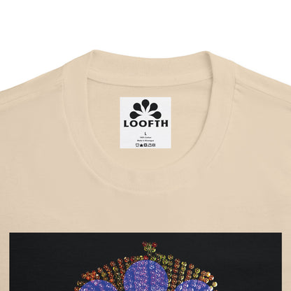 (M) Pharaon Azur Unisex Classic Tee