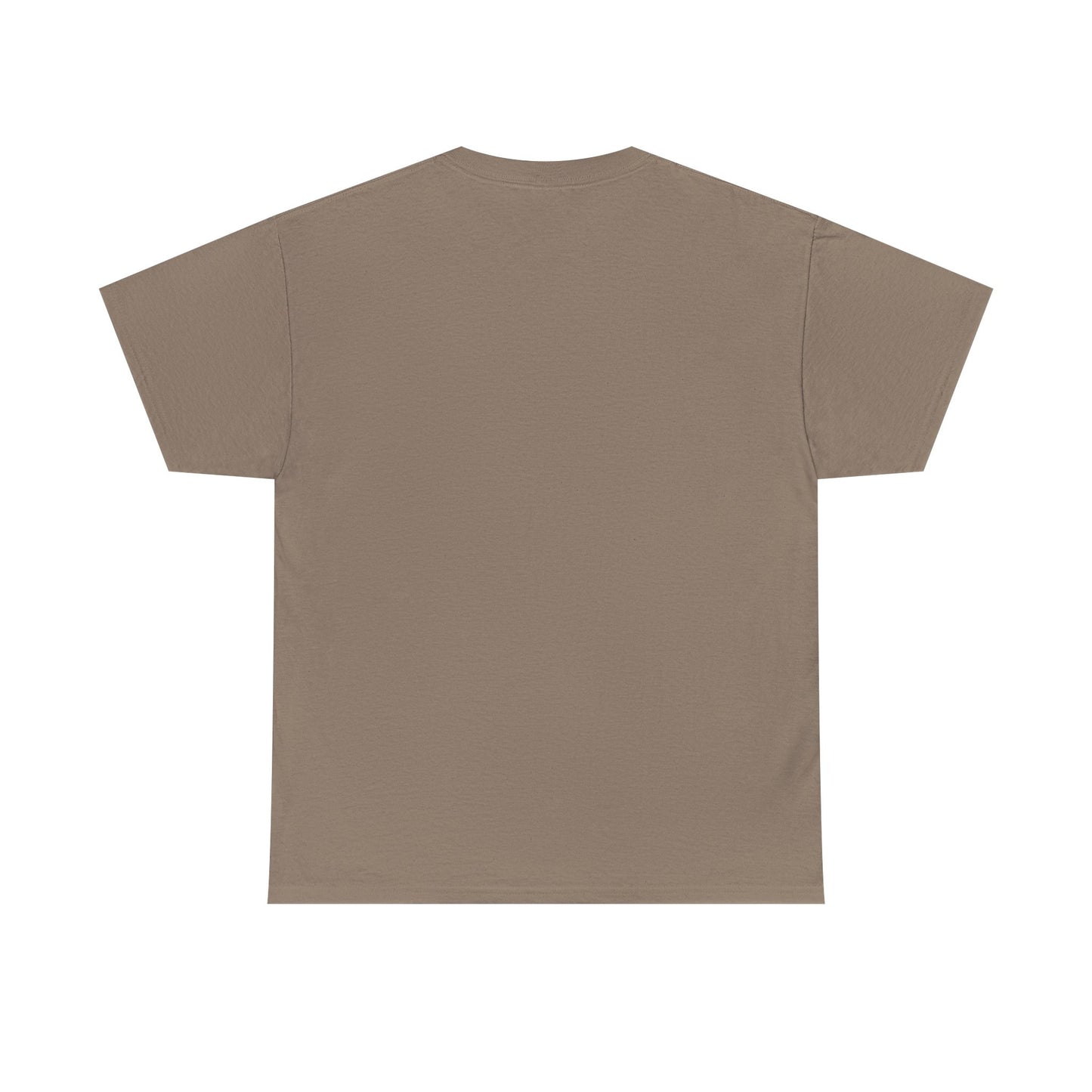 (F) Lunettes Chic Unisex Heavy Cotton Tee