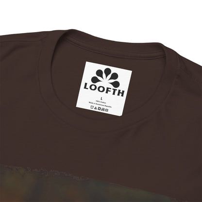 (F) Essence Éthérée Unisex Heavy Cotton Tee