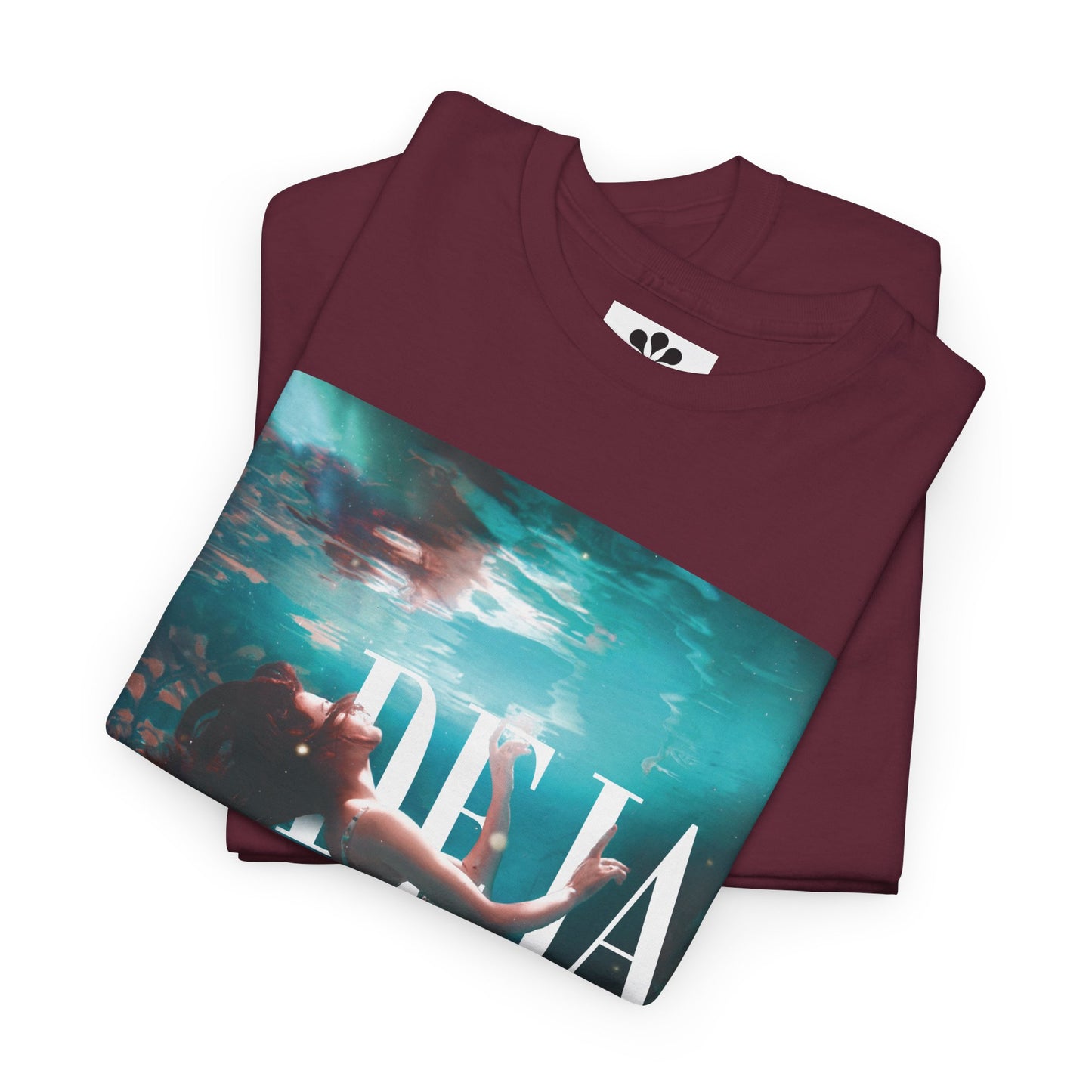 (F) Rêve DejaVu Unisex Heavy Cotton Tee