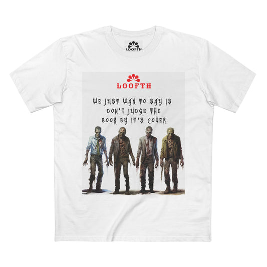 (M) Mort Amie Adult Staple Tee