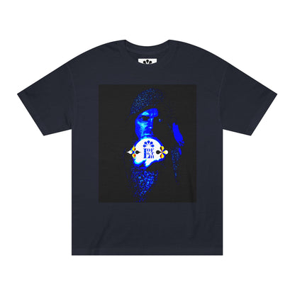 (M) Mage Azuré Unisex Classic Tee