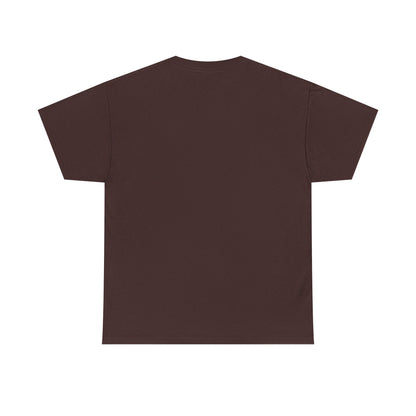 (M1) Pomme Santé Unisex Heavy Cotton Tee