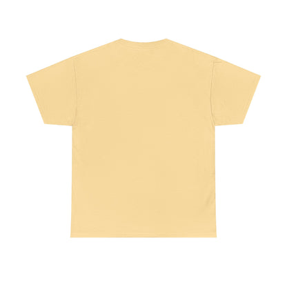 (F) Lunettes Chic Unisex Heavy Cotton Tee