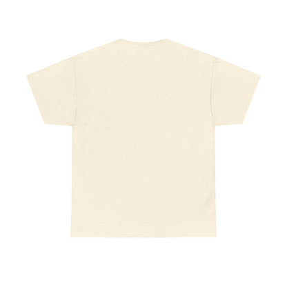 (M) Fête Chromatique Unisex Heavy Cotton Tee
