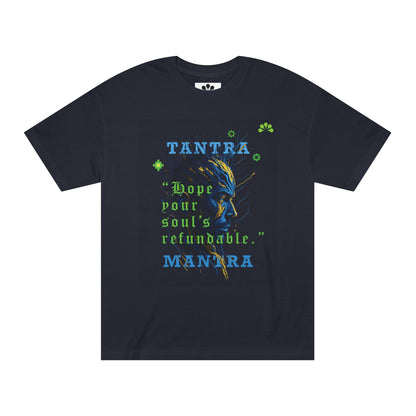 (M) Mantra Lumière Unisex Classic Tee