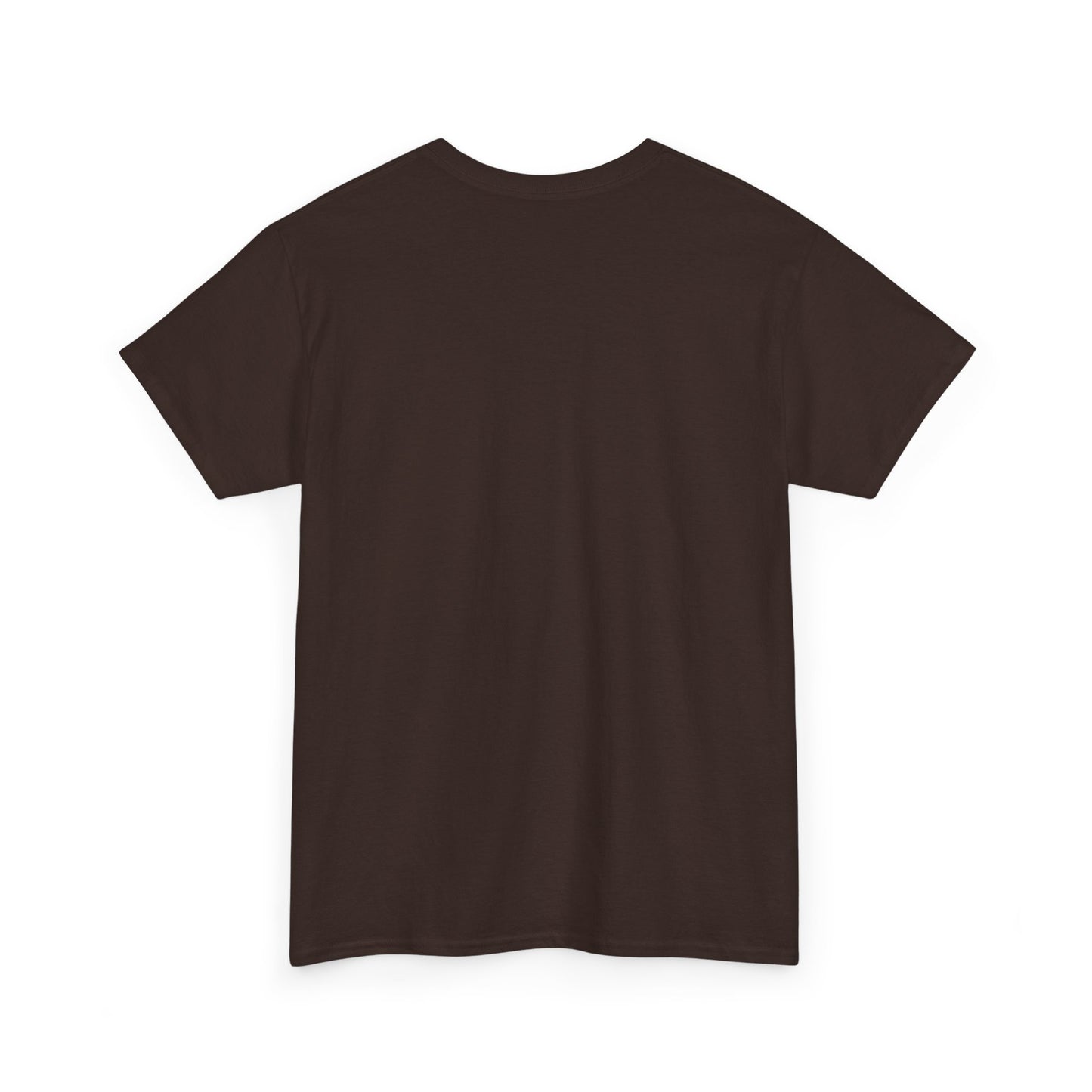 (F) Fille Audacieuse Unisex Heavy Cotton Tee