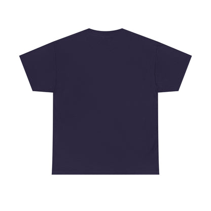 (F) Pomme Santé Unisex Heavy Cotton Tee