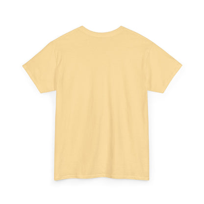 (M1) Pomme Santé Unisex Heavy Cotton Tee