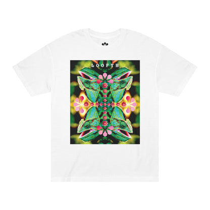 (M) Vert Chameleon Unisex Classic Tee