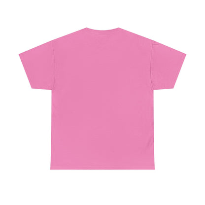 (F) Feu d’Éclat Unisex Heavy Cotton Tee