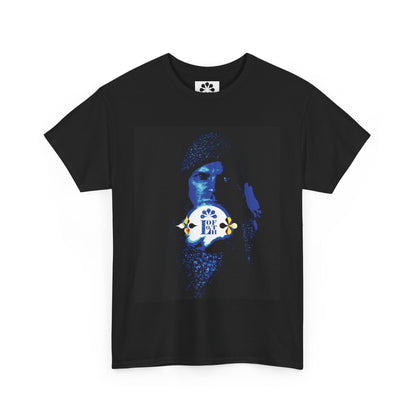 (M) Mage Azuré Unisex Heavy Cotton Tee