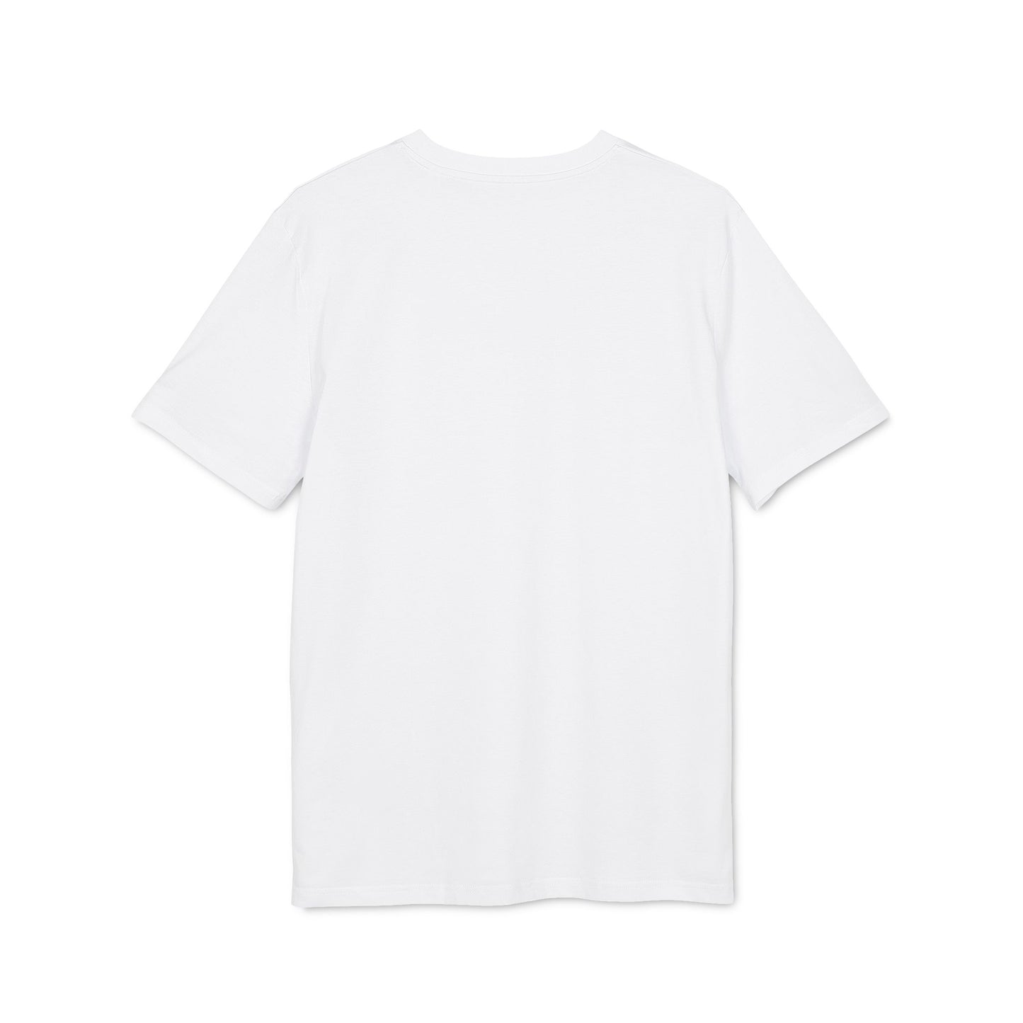 (F) Étoile Glamour Unisex Organic Combed Cotton Medium Fit T-shirt