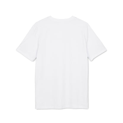(F) Étoile Glamour Unisex Organic Combed Cotton Medium Fit T-shirt