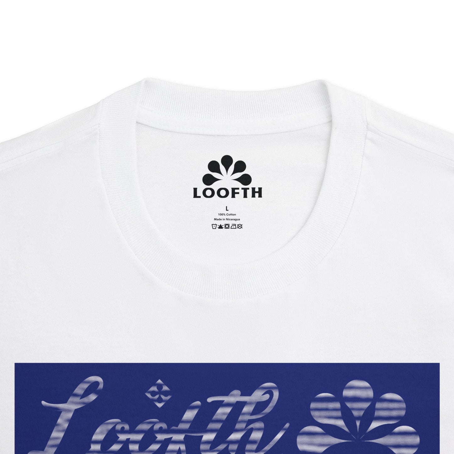 (M) Aile Céleste Unisex Classic Tee