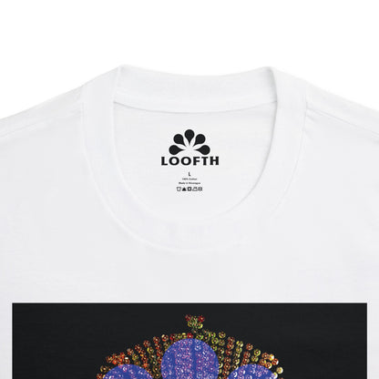 (F) Pharaon Azur Unisex Classic Tee