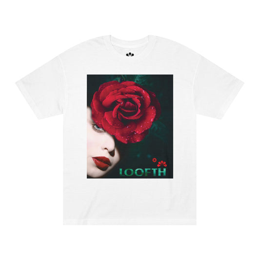 (F) Rosé de Mystique Unisex Classic Tee