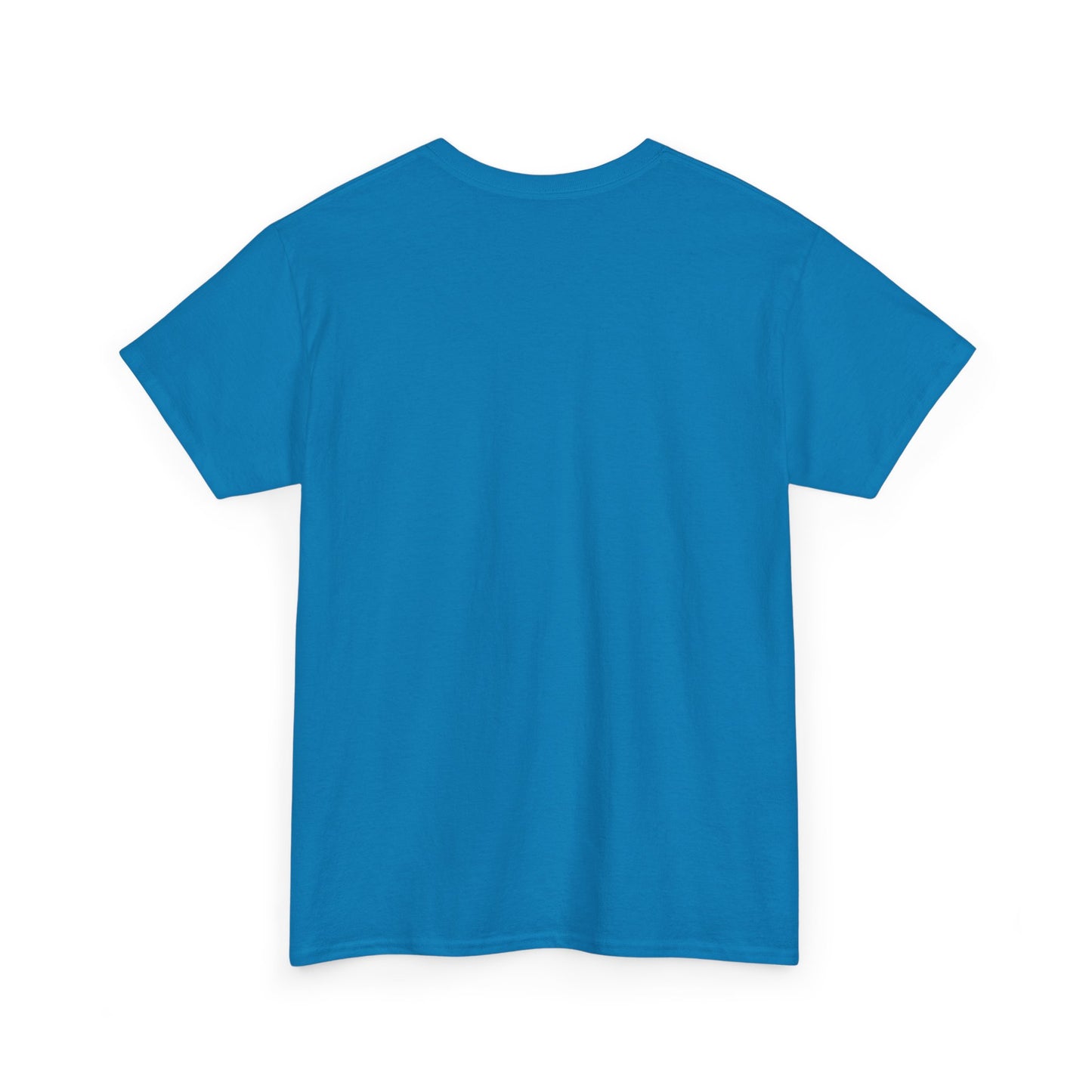 (M) Fête Chromatique Unisex Heavy Cotton Tee