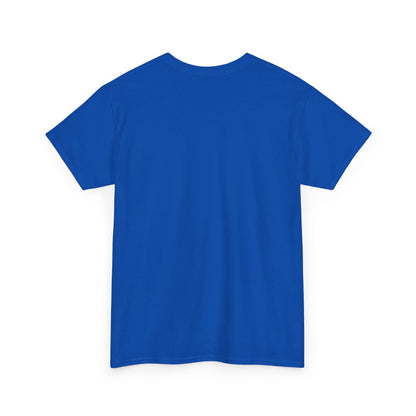 (F) Fille Audacieuse Unisex Heavy Cotton Tee