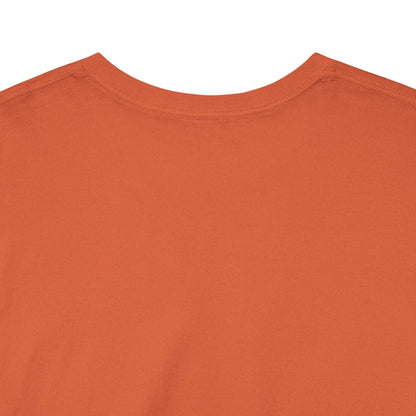 (F) Lunettes Chic Unisex Heavy Cotton Tee