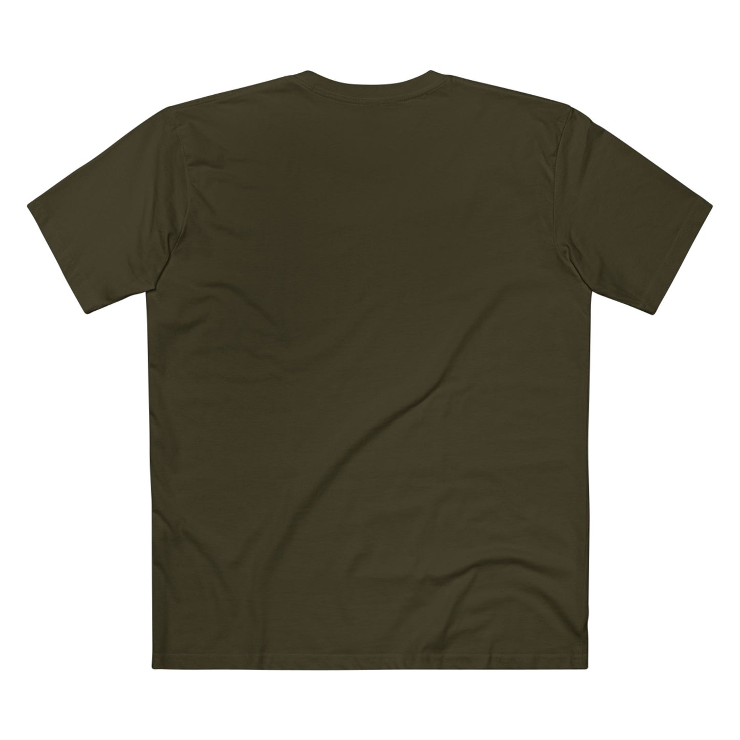 (M) Feu d’Éclat Adult Staple Tee