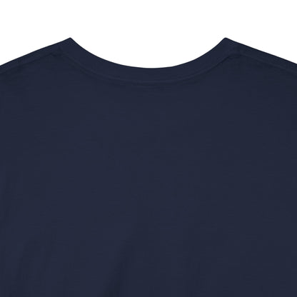 (F) Fille Audacieuse Unisex Heavy Cotton Tee