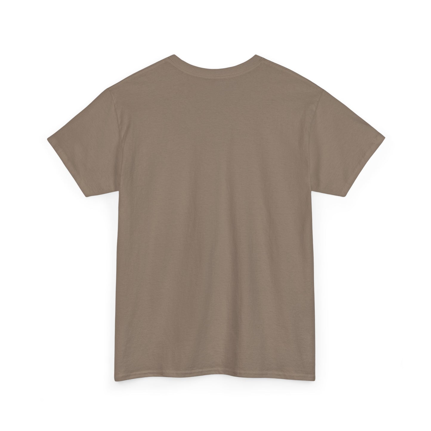 (F) Lunettes Chic Unisex Heavy Cotton Tee