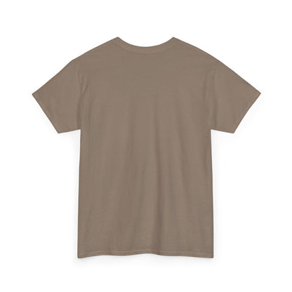 (F) Lunettes Chic Unisex Heavy Cotton Tee