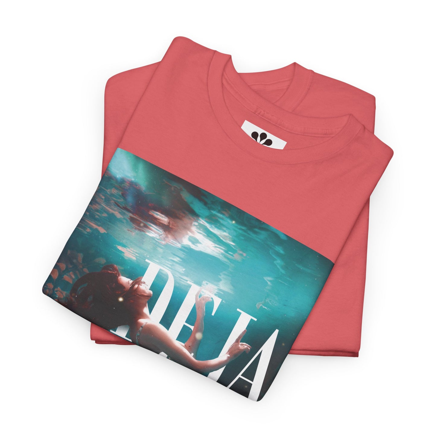 (F) Rêve DejaVu Unisex Heavy Cotton Tee