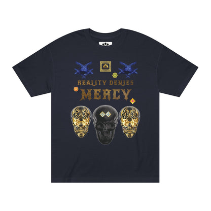 (F) Corbeau Rebelle Unisex Classic Tee
