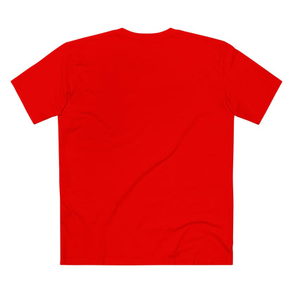 (M) Feu d’Éclat Adult Staple Tee