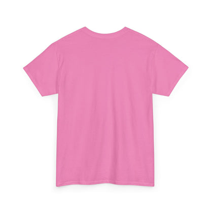 (F) Feu d’Éclat Unisex Heavy Cotton Tee