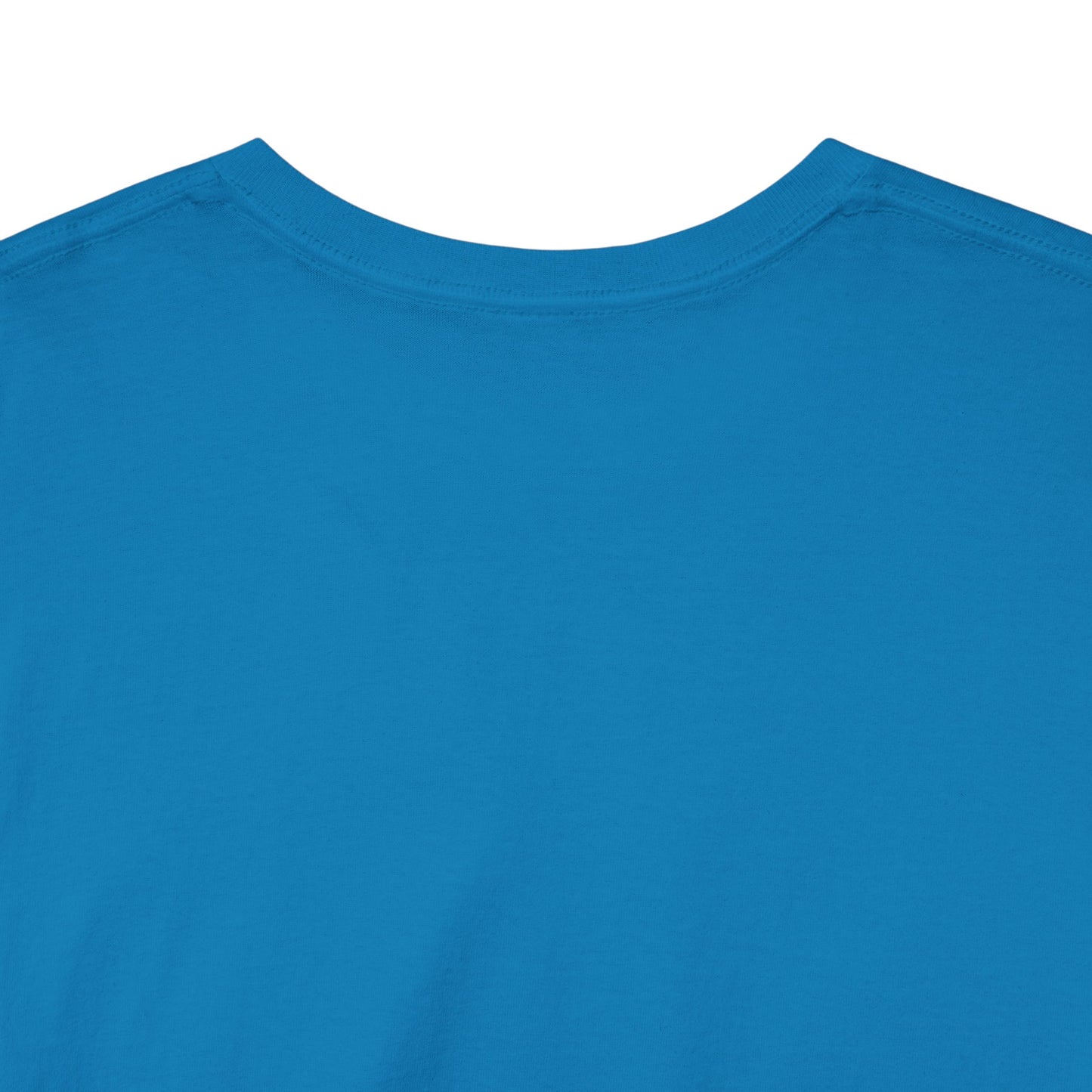 (M) Fête Chromatique Unisex Heavy Cotton Tee
