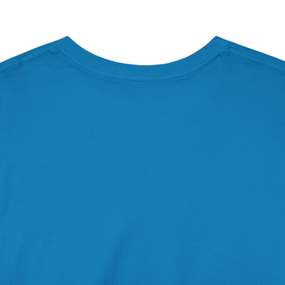 (M) Fête Chromatique Unisex Heavy Cotton Tee