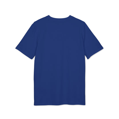 (F) Fille Audacieuse Unisex Organic Combed Cotton Medium Fit T-shirt