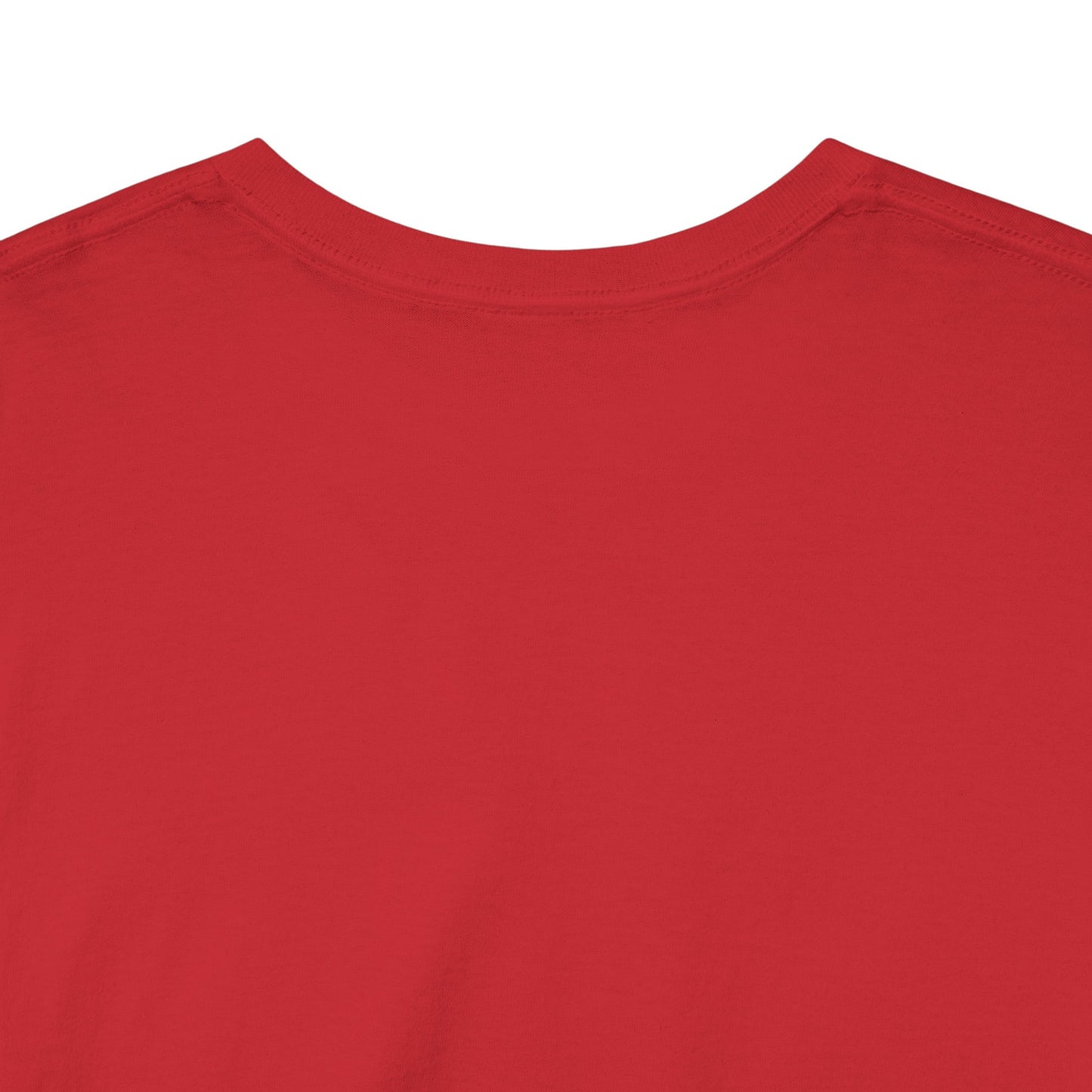 (M) Fête Chromatique Unisex Heavy Cotton Tee